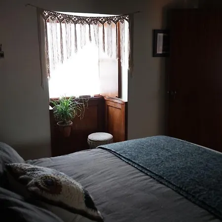 Casa Volta Do Mar 奥尔塔