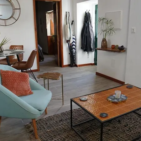 度假居 Casa Volta Do Mar 奥尔塔