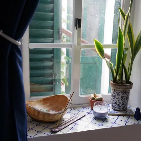 Casa Volta Do Mar 奥尔塔