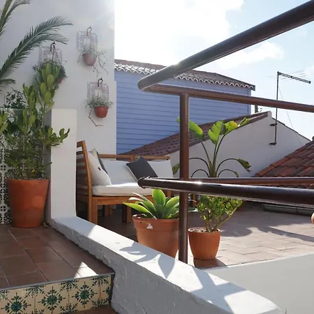 度假居 Casa Volta Do Mar