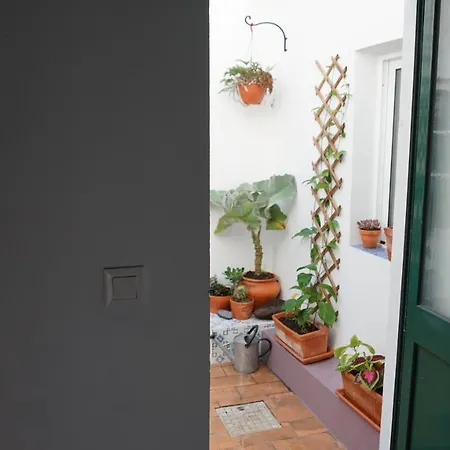 度假居 Casa Volta Do Mar