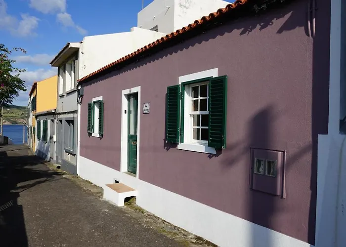 Casa Volta Do Mar * Horta (Azores)