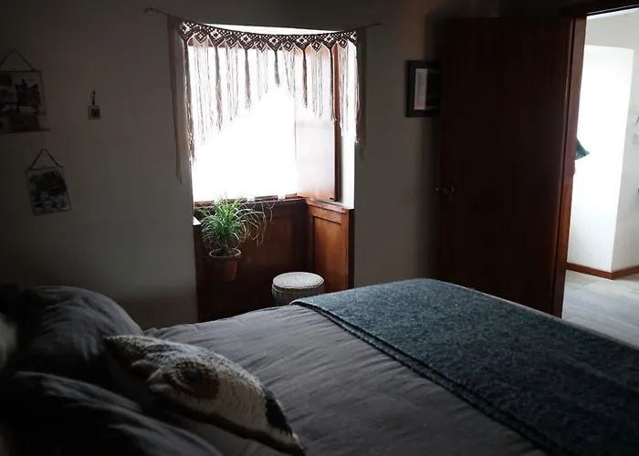 Casa Volta Do Mar Horta (Azores)