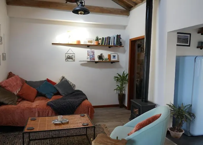 Casa Volta Do Mar Feriehus Horta (Azores)