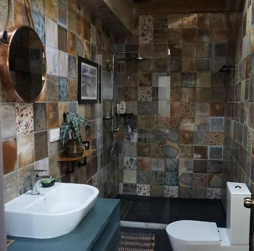 Casa Volta Do Mar * Horta (Azores)