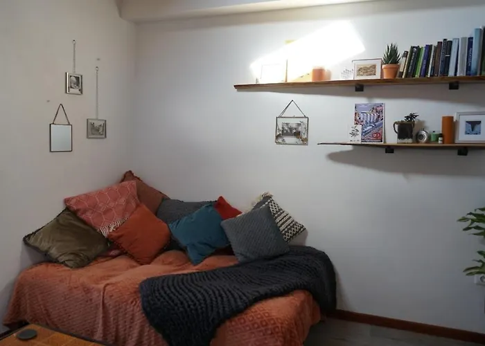 Casa Volta Do Mar Feriehus *