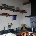 Casa Volta Do Mar Horta (Azores)