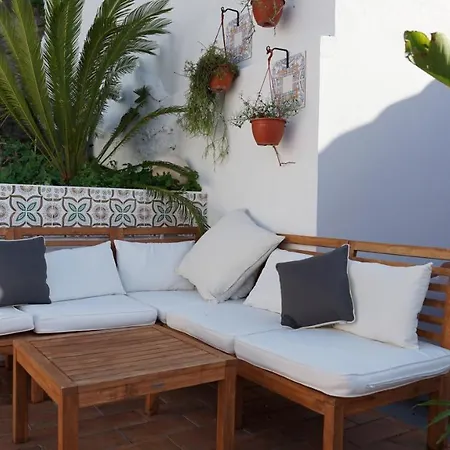 Casa Volta Do Mar Σπίτι διακοπών *