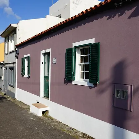 Casa Volta Do Mar * Horta (Azores)