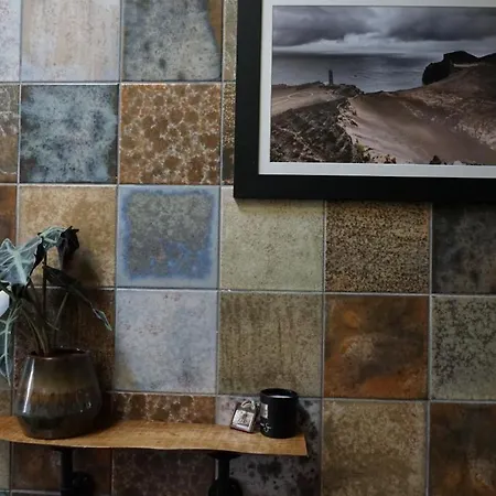 Casa Volta Do Mar Horta (Azores)