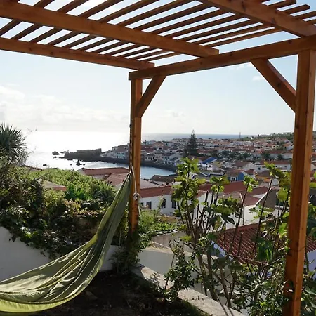 Casa Volta Do Mar Nyaraló Horta