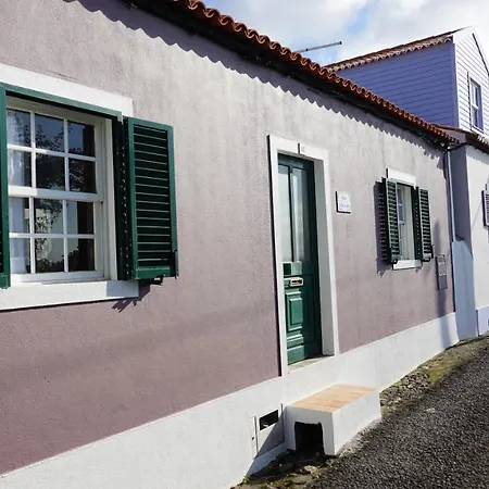 Vakantiehuis Casa Volta Do Mar *
