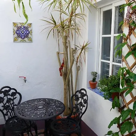 Casa Volta Do Mar Horta (Azores)