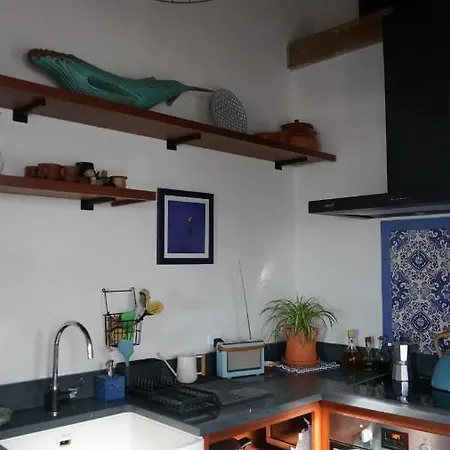 Casa Volta Do Mar Horta (Azores)