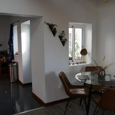 Casa Volta Do Mar Vakantiehuis *