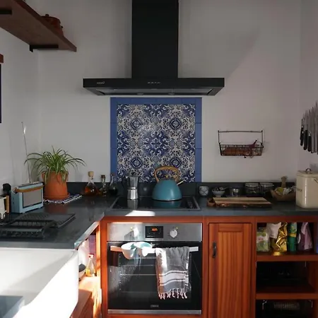 Casa Volta Do Mar
