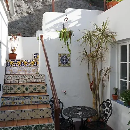 Casa Volta Do Mar Horta (Azores)