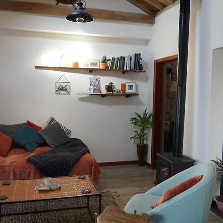 Casa Volta Do Mar Nyaraló Horta