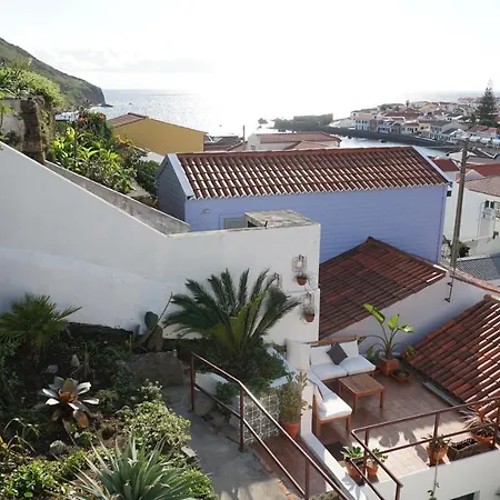 Casa Volta Do Mar Hébergement de vacances *