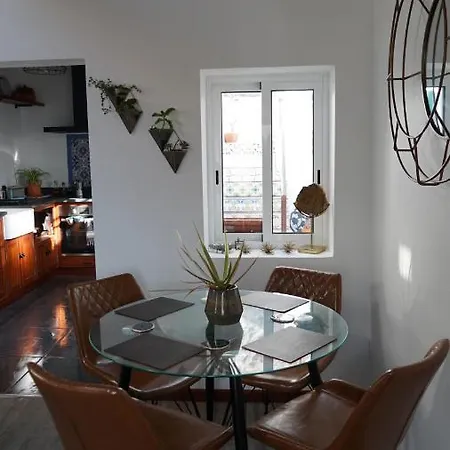 Σπίτι διακοπών Casa Volta Do Mar *