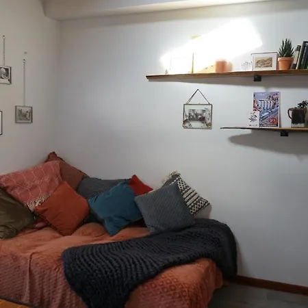 Casa Volta Do Mar Hébergement de vacances *