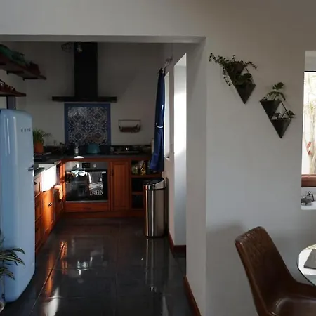 Vakantiehuis Casa Volta Do Mar