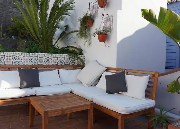 Casa Volta Do Mar Дом отдыха *