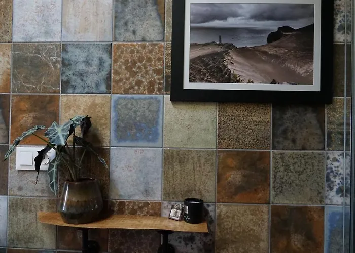 Casa Volta Do Mar Орта