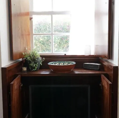 Casa Volta Do Mar Дом отдыха *