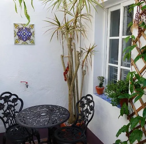 Casa Volta Do Mar Орта