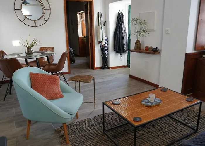 Дом отдыха Casa Volta Do Mar Орта