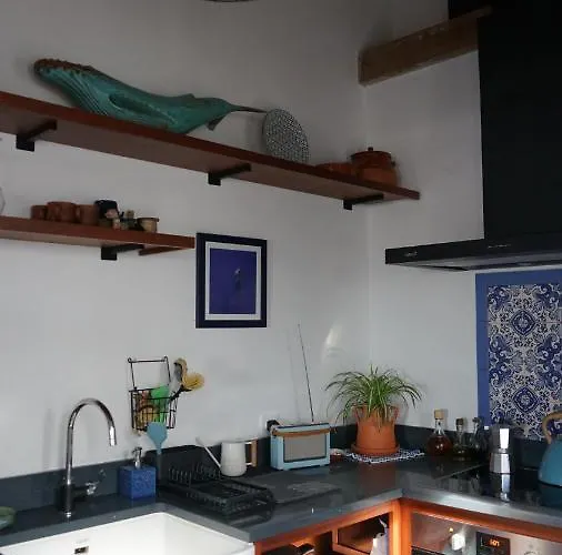 Casa Volta Do Mar Орта