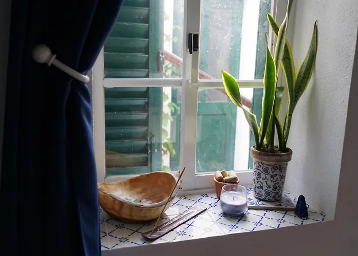 Casa Volta Do Mar Орта