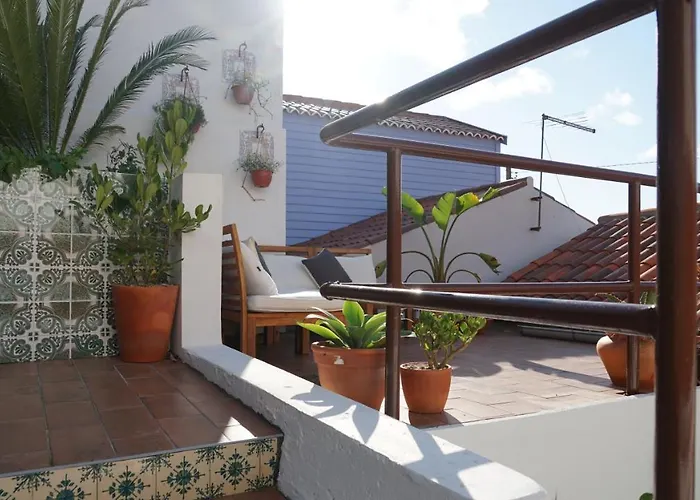 Дом отдыха Casa Volta Do Mar