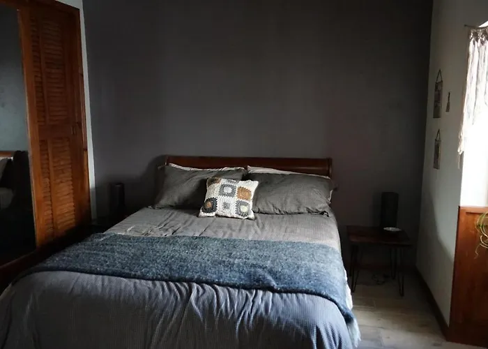 Дом отдыха Casa Volta Do Mar