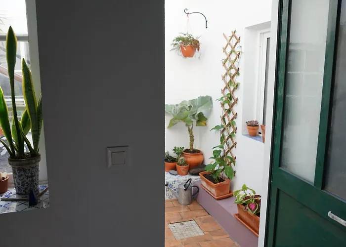 Дом отдыха Casa Volta Do Mar