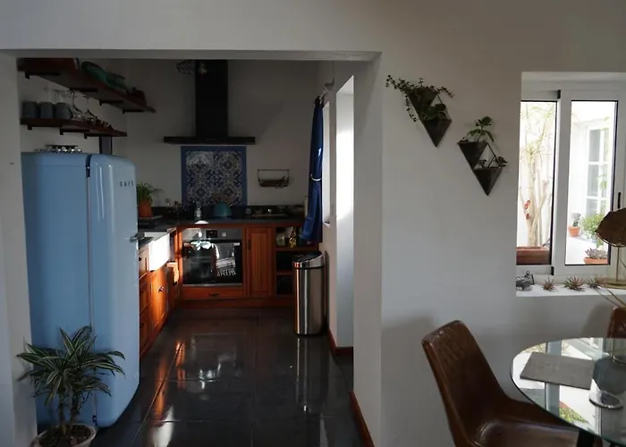 Дом отдыха Casa Volta Do Mar