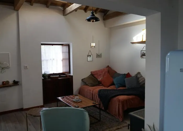 Casa Volta Do Mar Орта